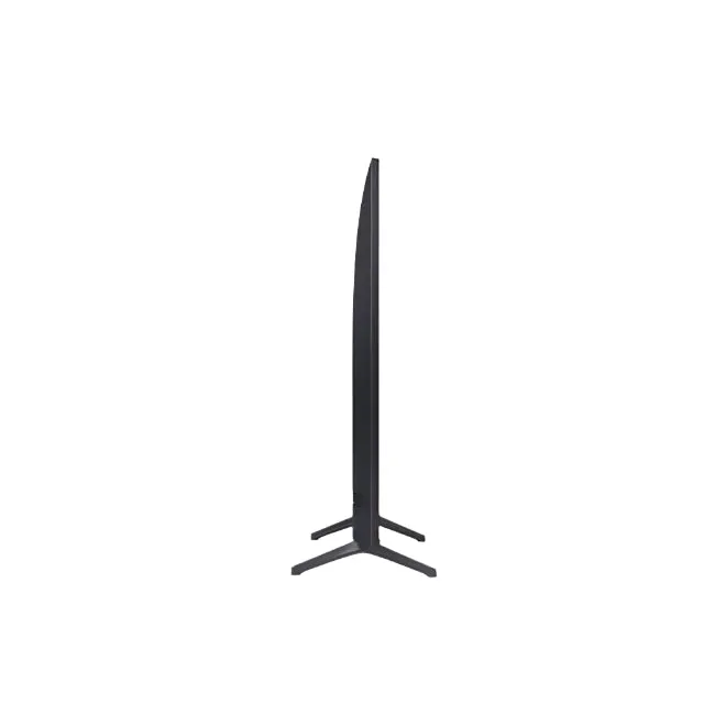 Samsung Led Tv 75 Smart Crystal 4K 3 Hdmi 1 Usb Satellite Built-In Wi-Fi