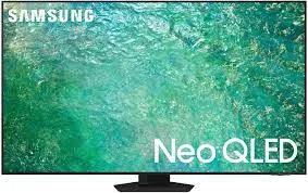 Samsung Led Tv 75 Smart Neo Qled 4K 4 HDMI 2 Usb Satellite Built-In Wi-fi