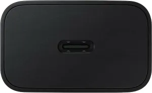 Samsung Travel Adapter, 15Watts, Black