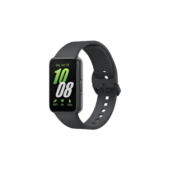 Samsung Watch Fit3, Dark Gray