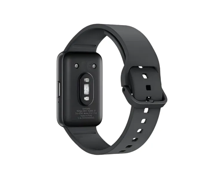 Samsung Watch Fit3, Dark Gray