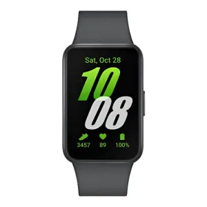 Samsung Watch Fit3, Dark Gray