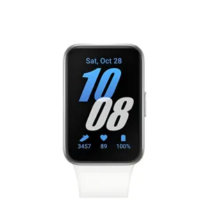 Samsung Watch Fit3, Silver