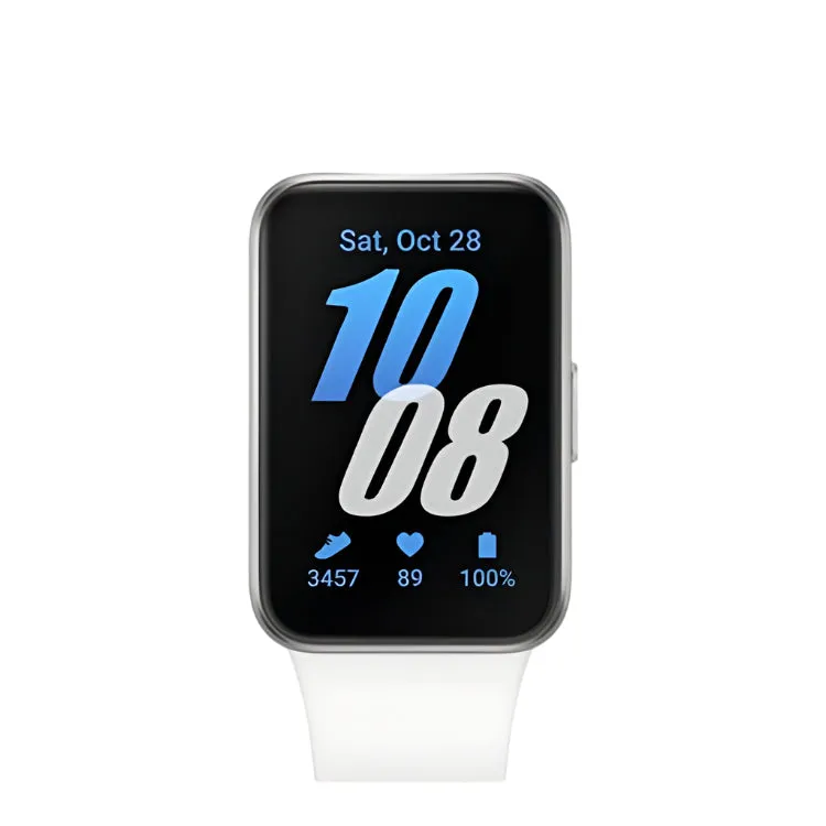 Samsung Watch Fit3, Silver