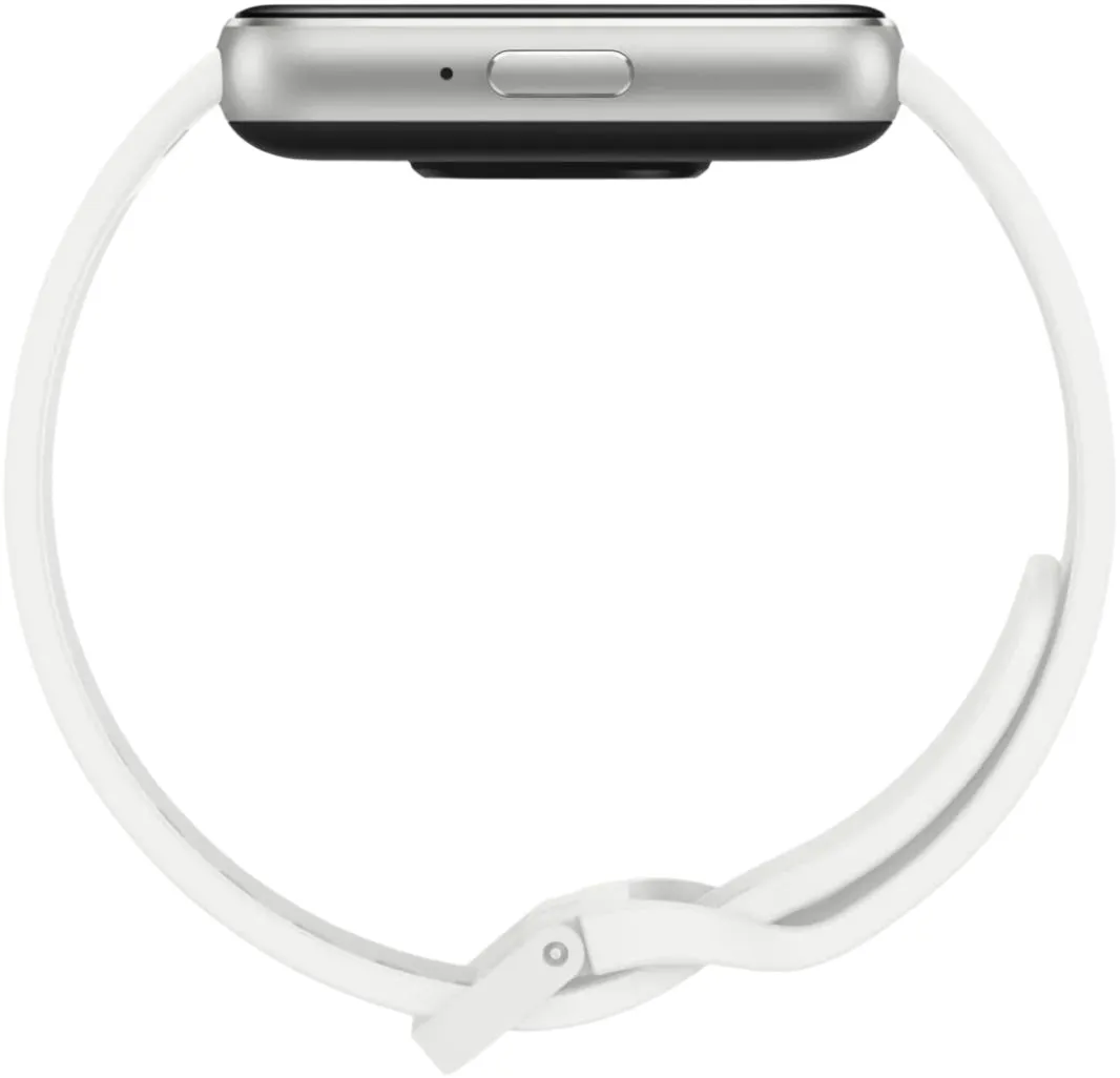 Samsung Watch Fit3, Silver