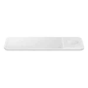 Samsung Wireless Charger Trio, White