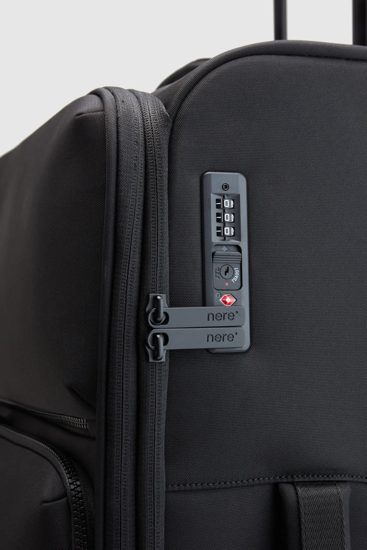 Scape Carry-On 55cm Suitcase Strandbags