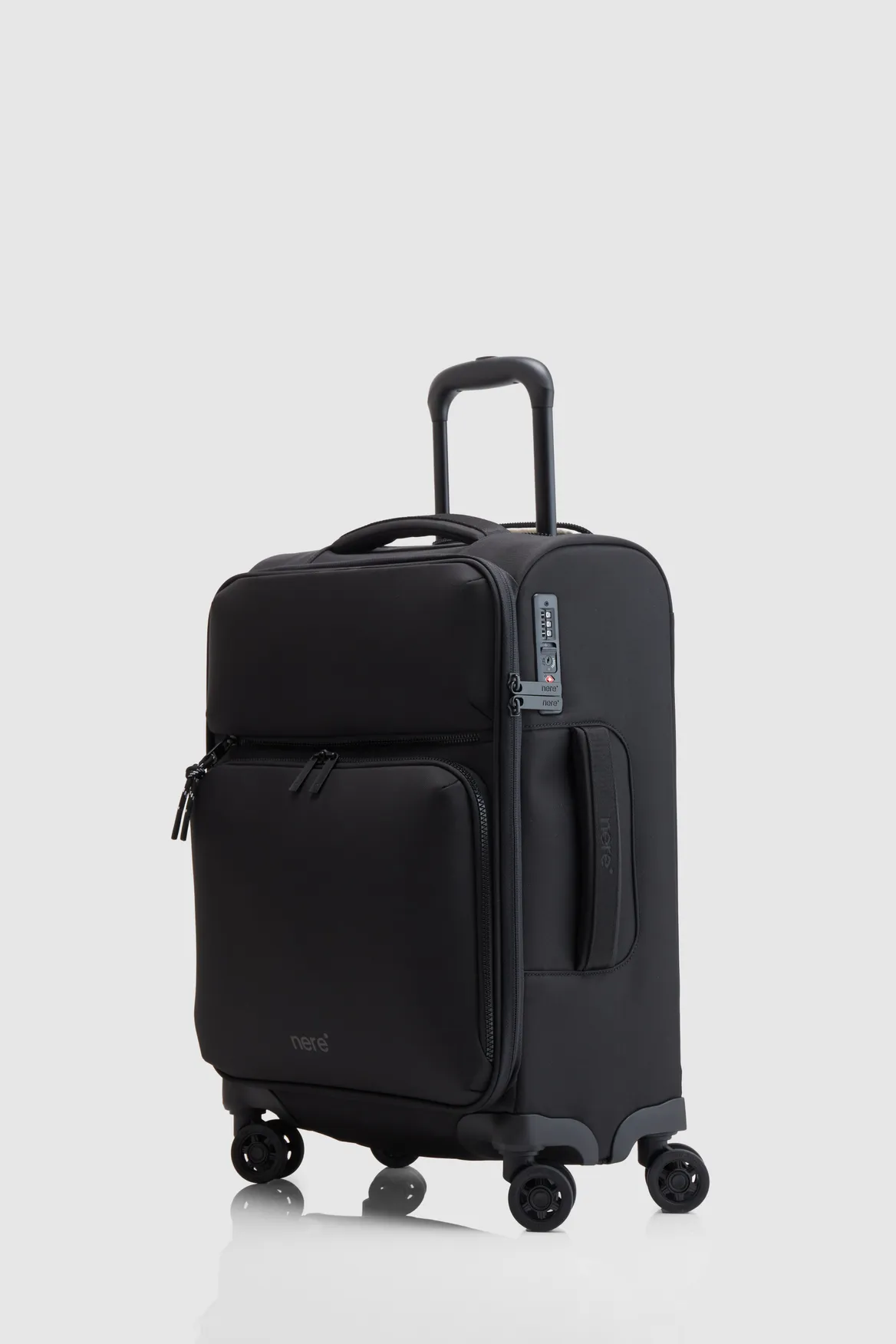 Scape Carry-On 55cm Suitcase Strandbags