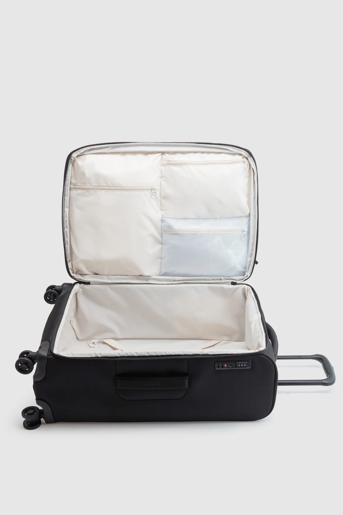 Scape Carry-On 55cm Suitcase Strandbags
