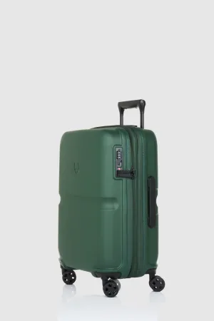 Single Stripe 55cm Suitcase Strandbags