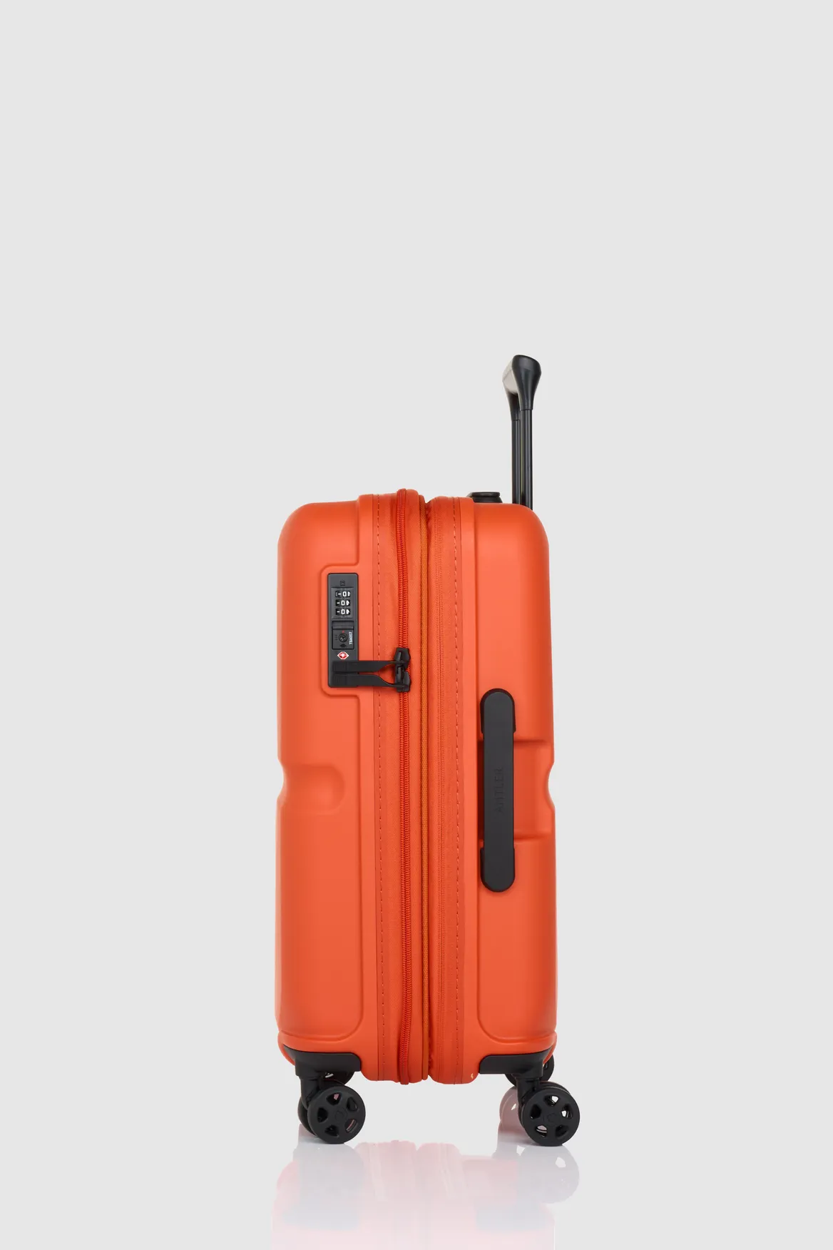 Single Stripe 55cm Suitcase Strandbags