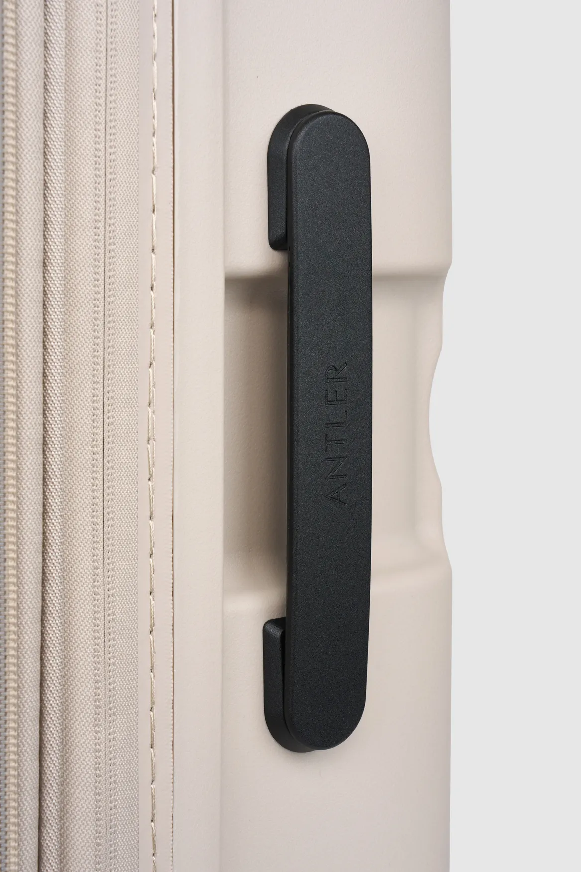 Single Stripe 55cm Suitcase Strandbags