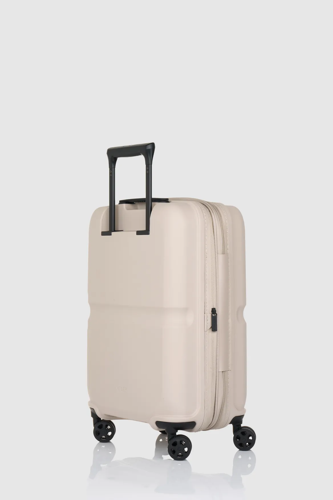 Single Stripe 55cm Suitcase Strandbags