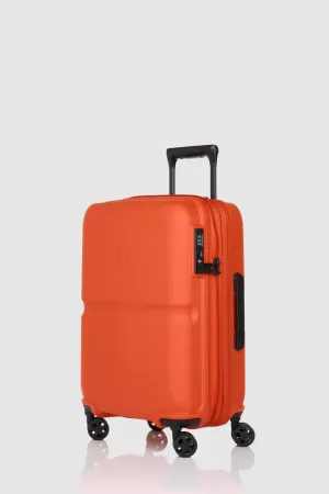 Single Stripe 55cm Suitcase Strandbags