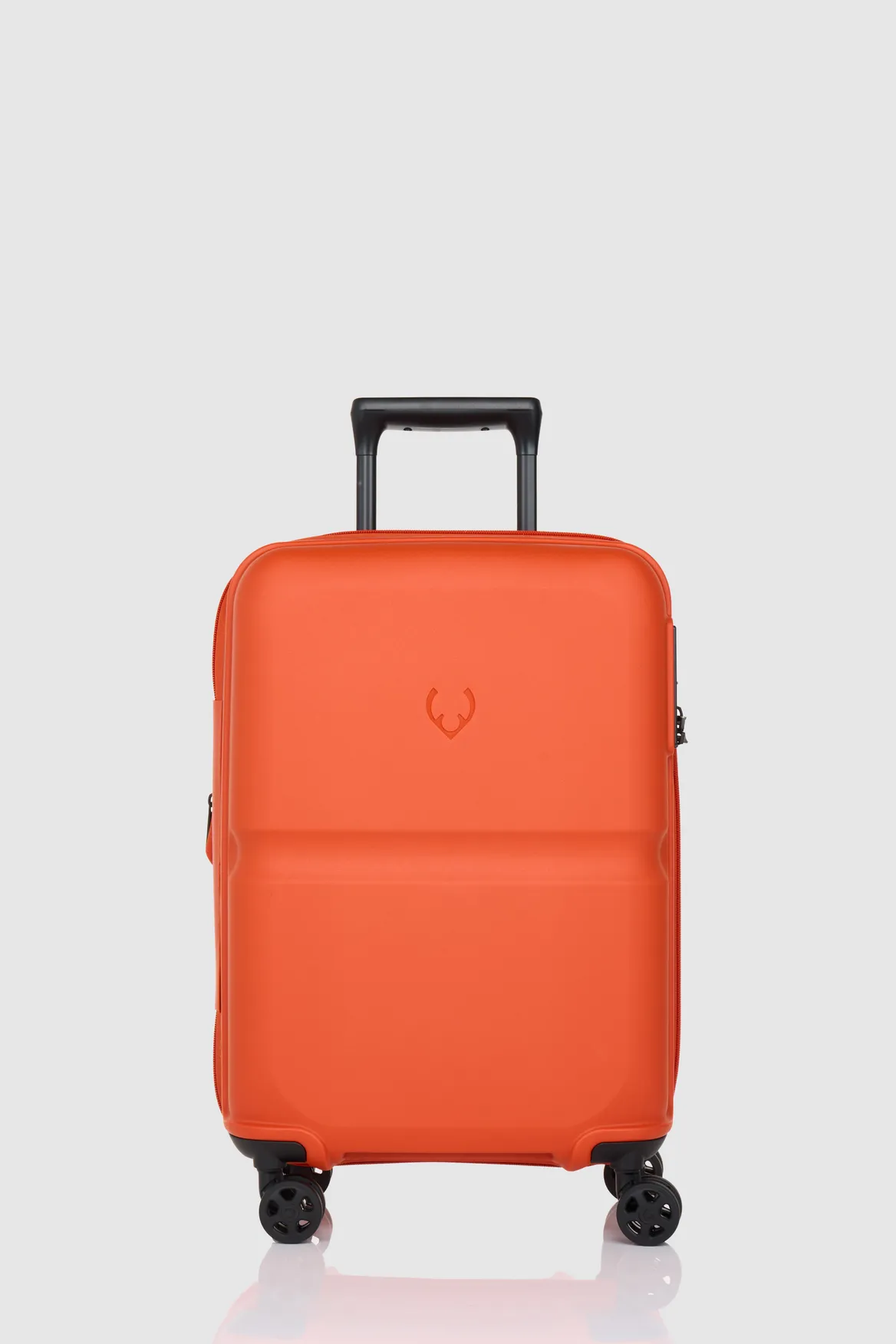 Single Stripe 55cm Suitcase Strandbags