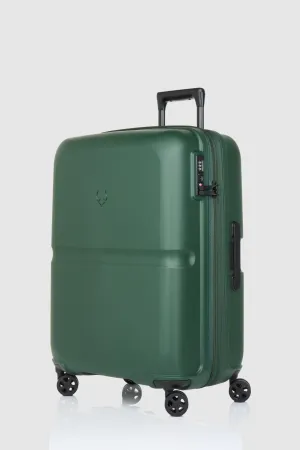 Single Stripe 68cm Suitcase Strandbags