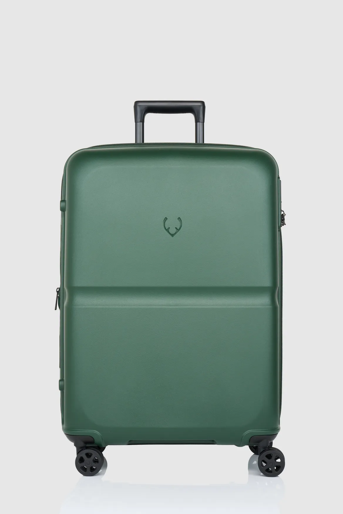 Single Stripe 68cm Suitcase Strandbags