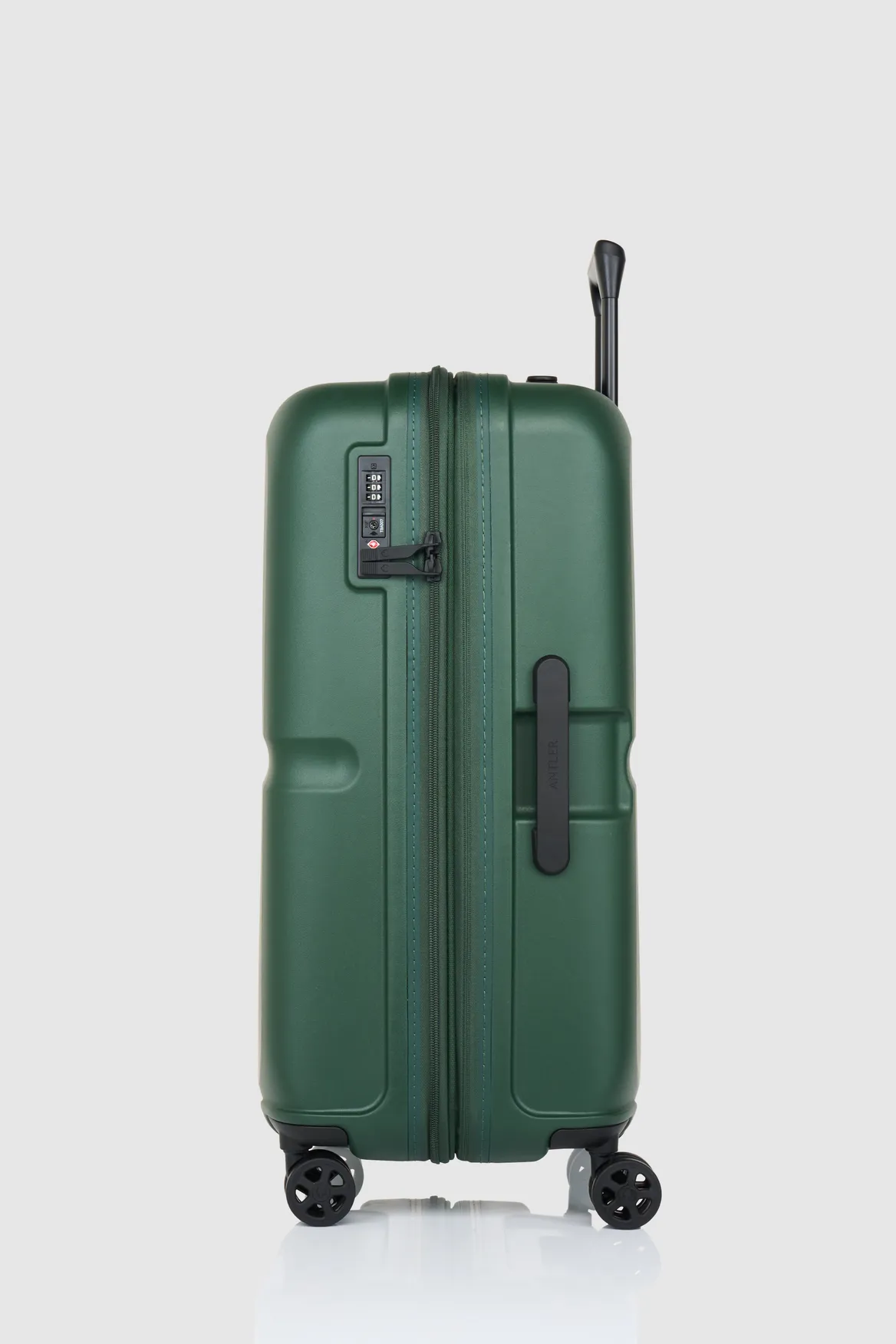 Single Stripe 68cm Suitcase Strandbags