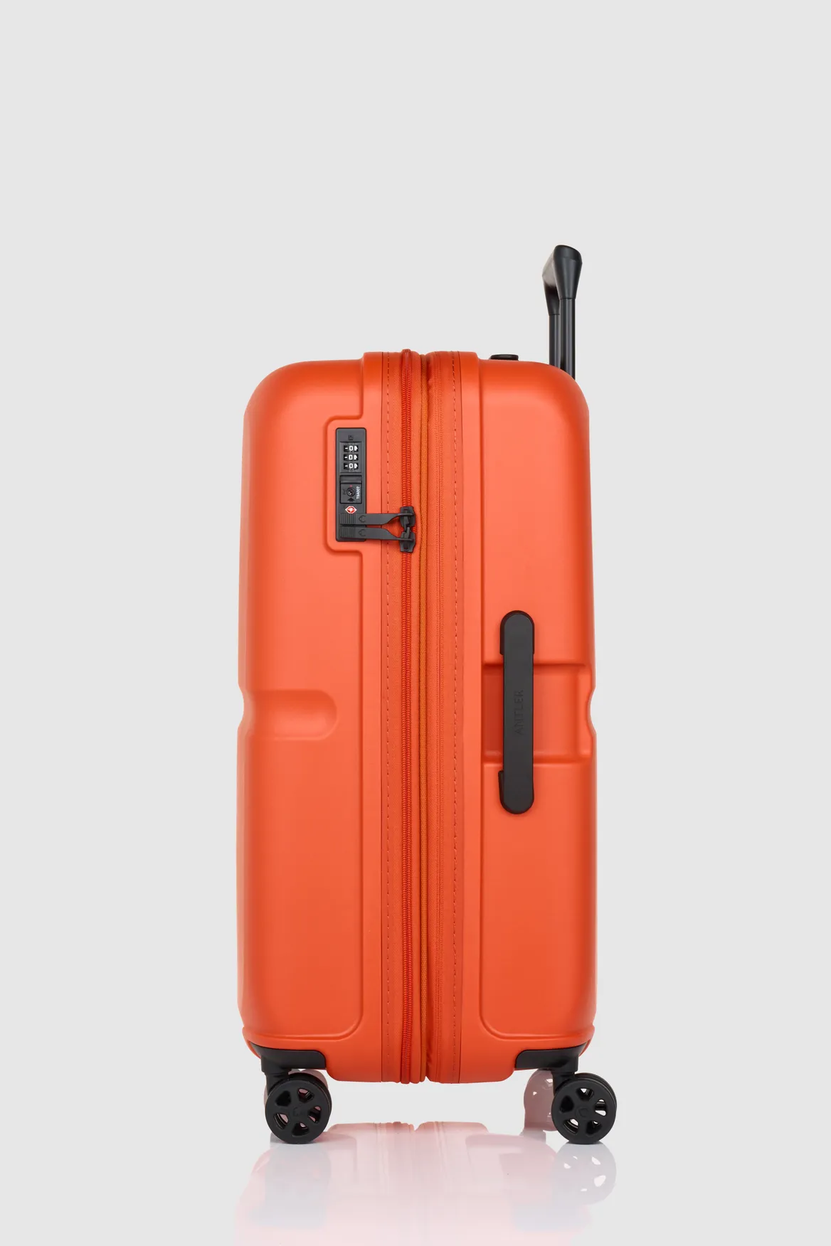 Single Stripe 68cm Suitcase Strandbags