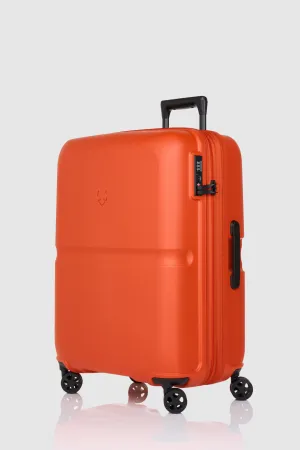 Single Stripe 68cm Suitcase Strandbags