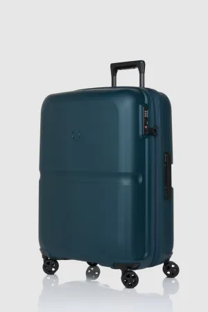 Single Stripe 68cm Suitcase Strandbags