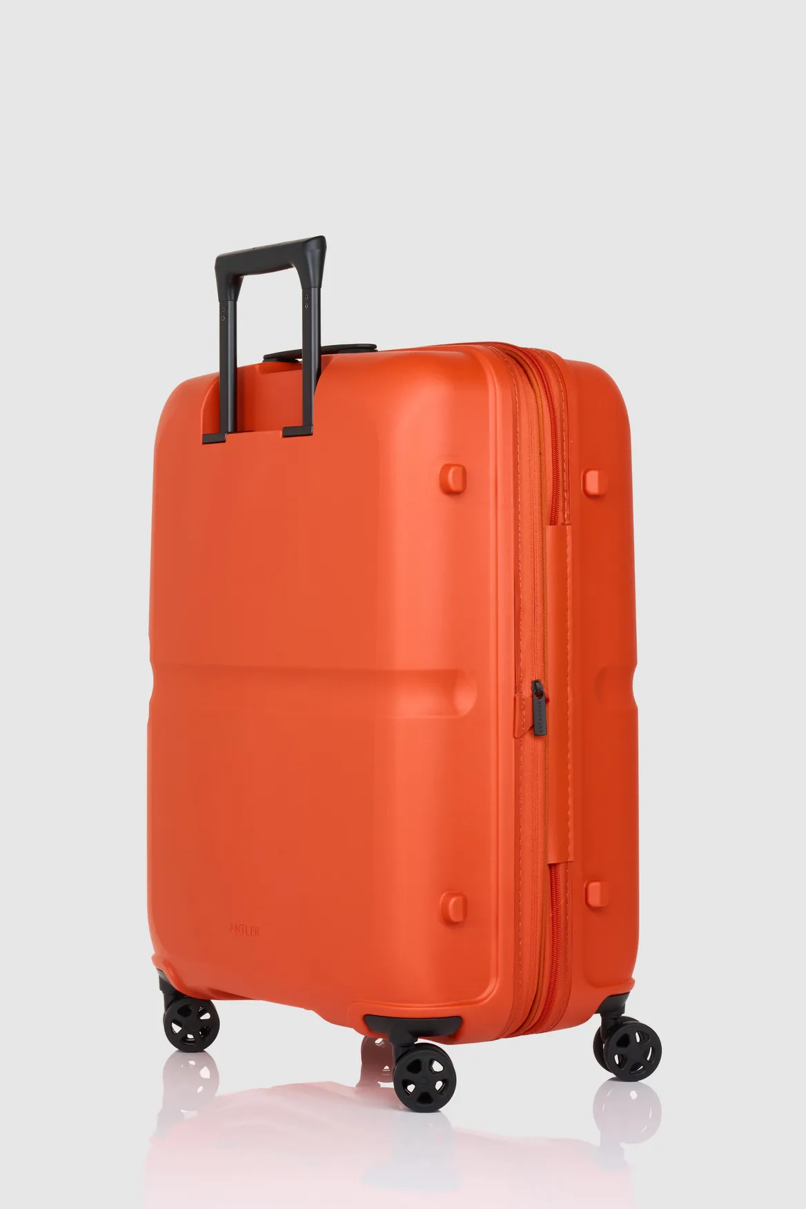 Single Stripe 68cm Suitcase Strandbags