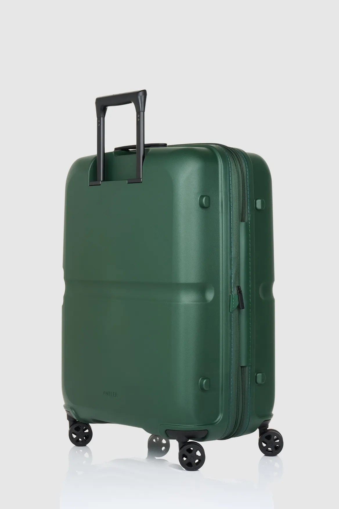 Single Stripe 68cm Suitcase Strandbags