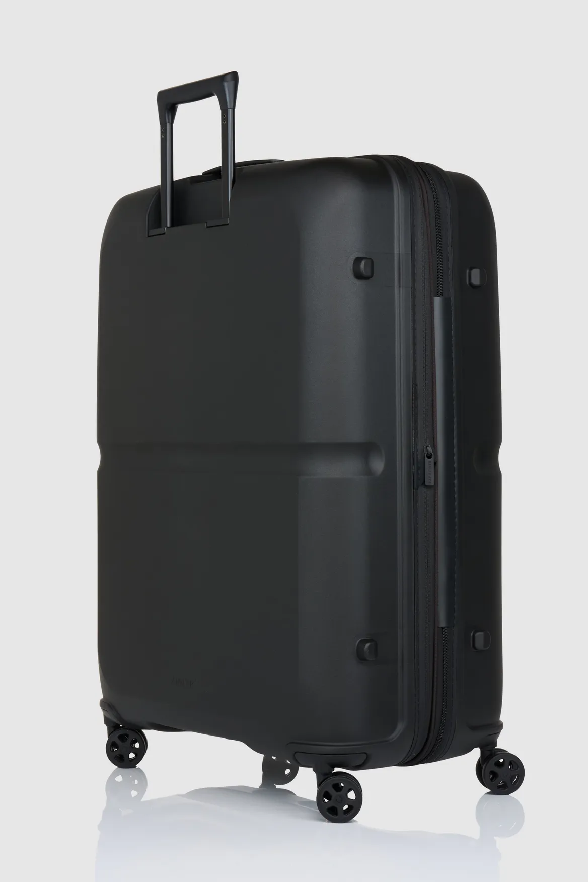 Single Stripe 81cm Suitcase Strandbags