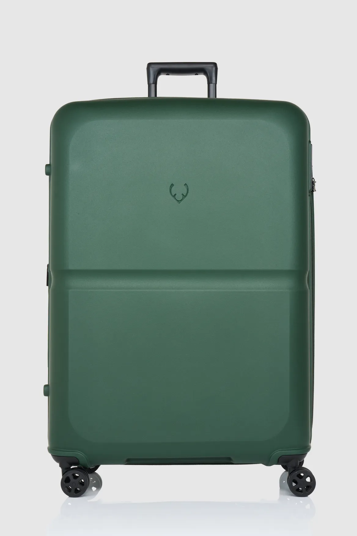 Single Stripe 81cm Suitcase Strandbags