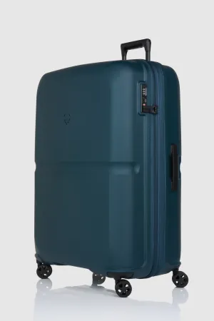 Single Stripe 81cm Suitcase Strandbags