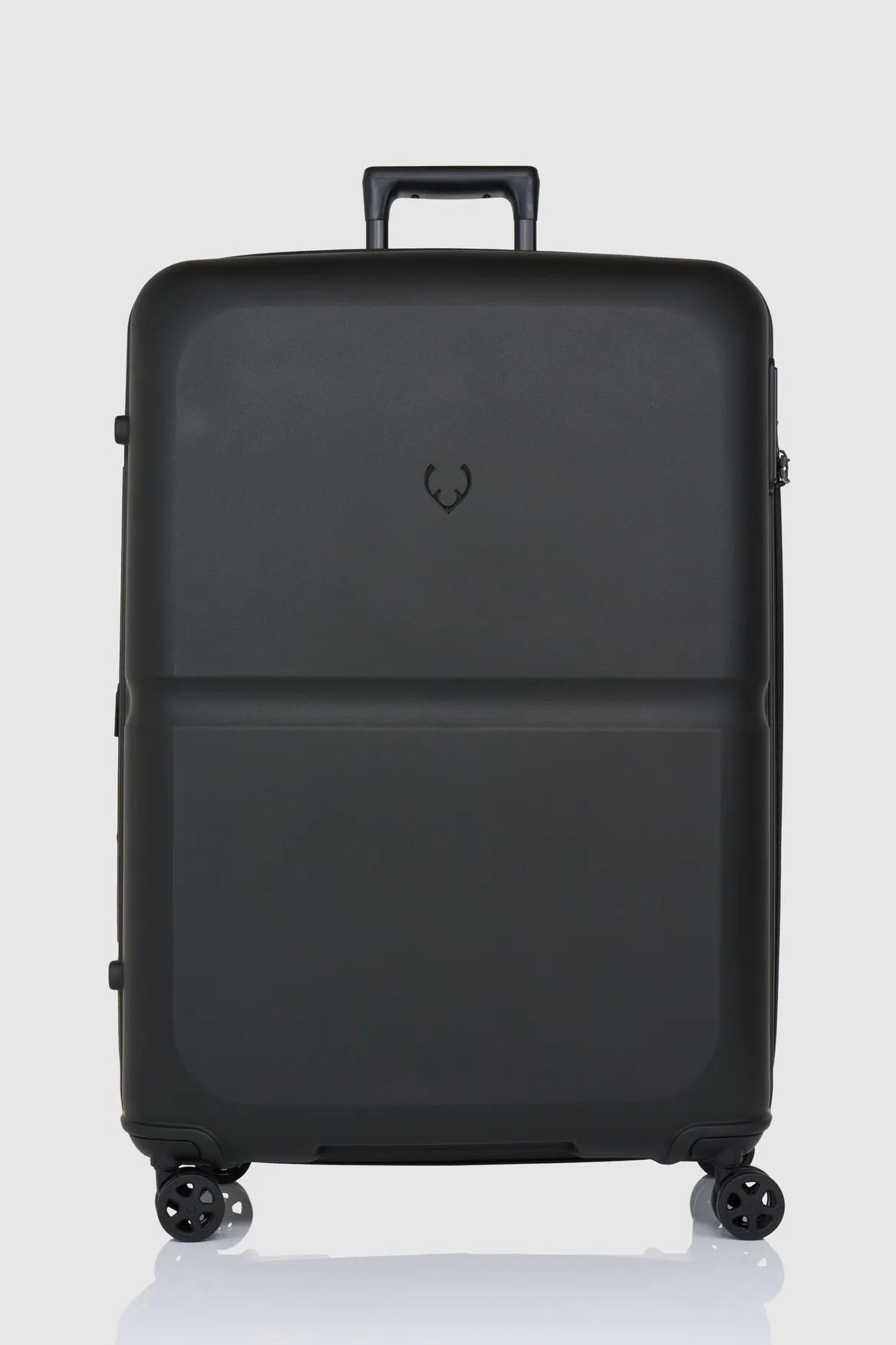 Single Stripe 81cm Suitcase Strandbags