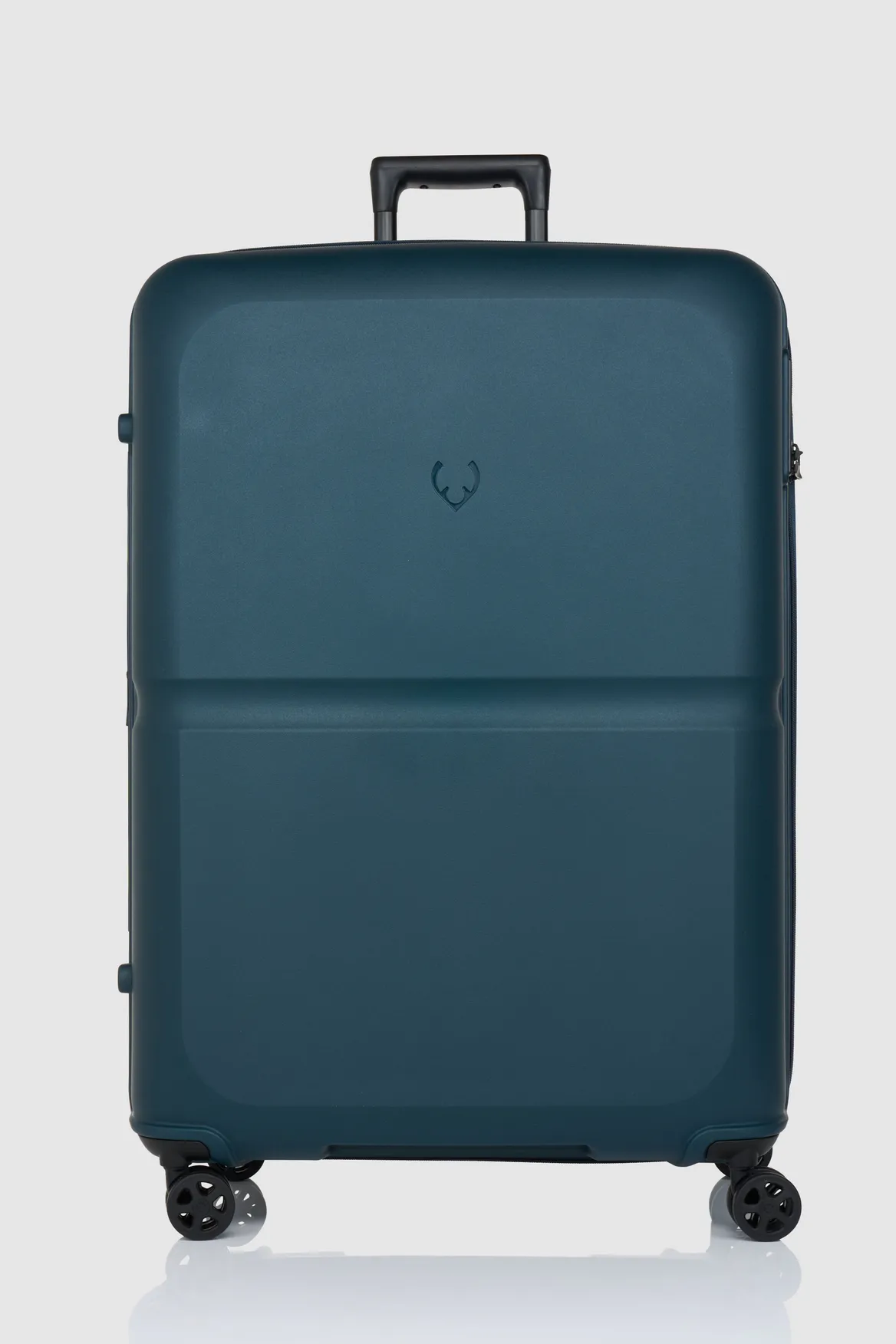 Single Stripe 81cm Suitcase Strandbags