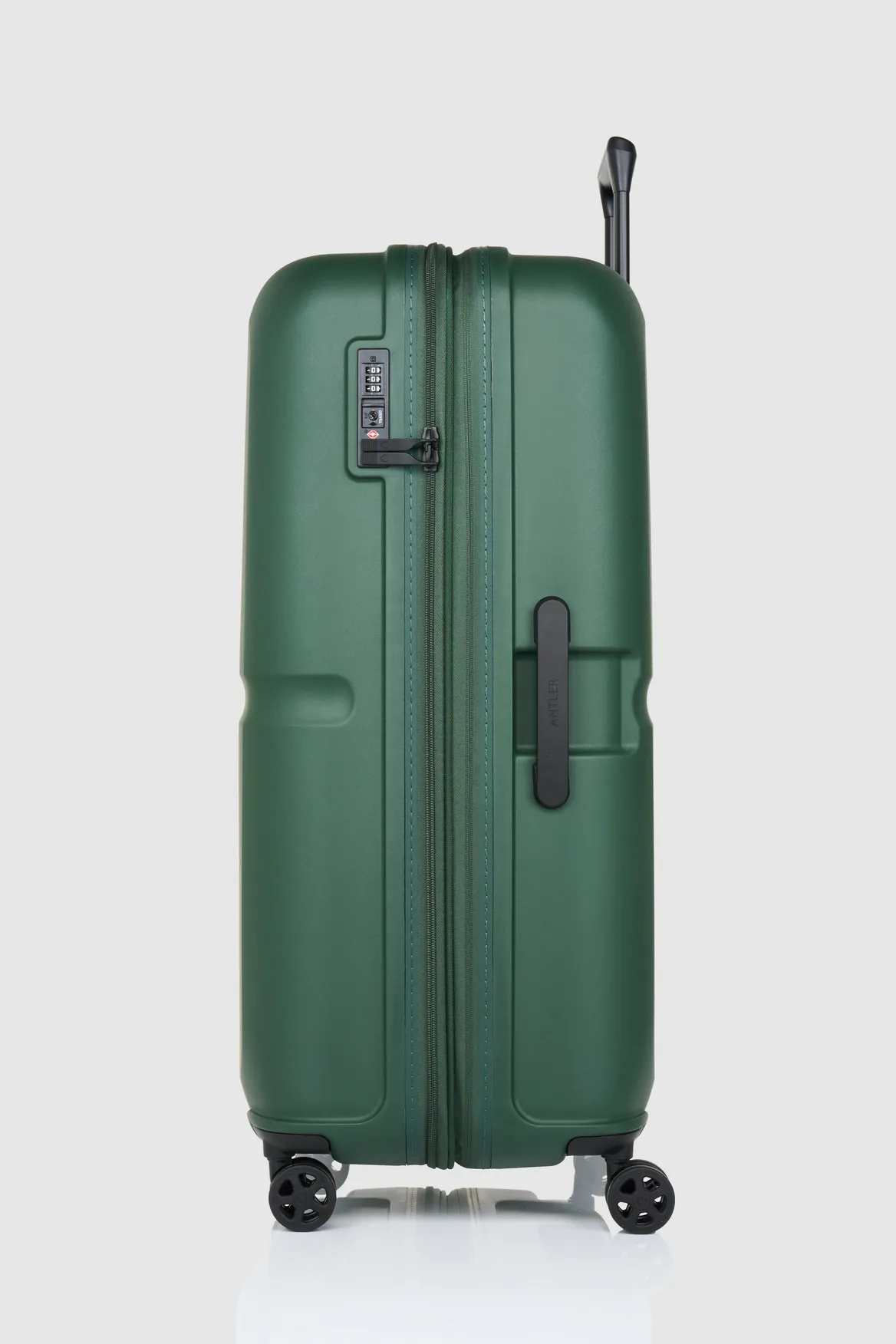 Single Stripe 81cm Suitcase Strandbags