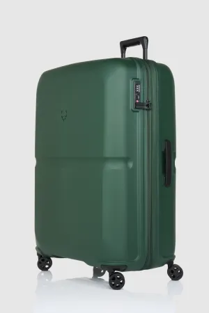 Single Stripe 81cm Suitcase Strandbags