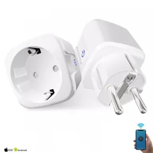 Smar wish Pro 16EU, WiFi