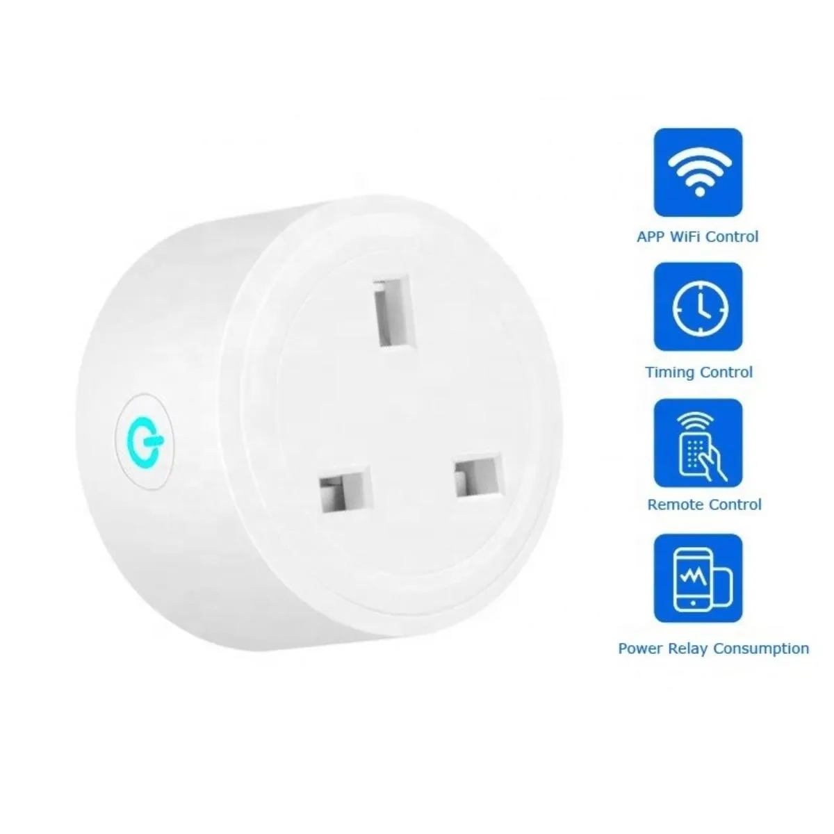 Smarwish Pro 16UK