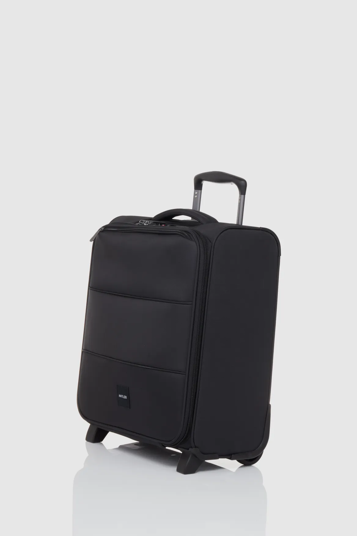 Soft Stripe 45cm Underseat Bag Strandbags