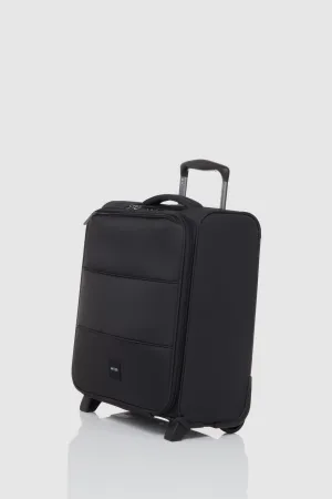 Soft Stripe 45cm Underseat Bag Strandbags