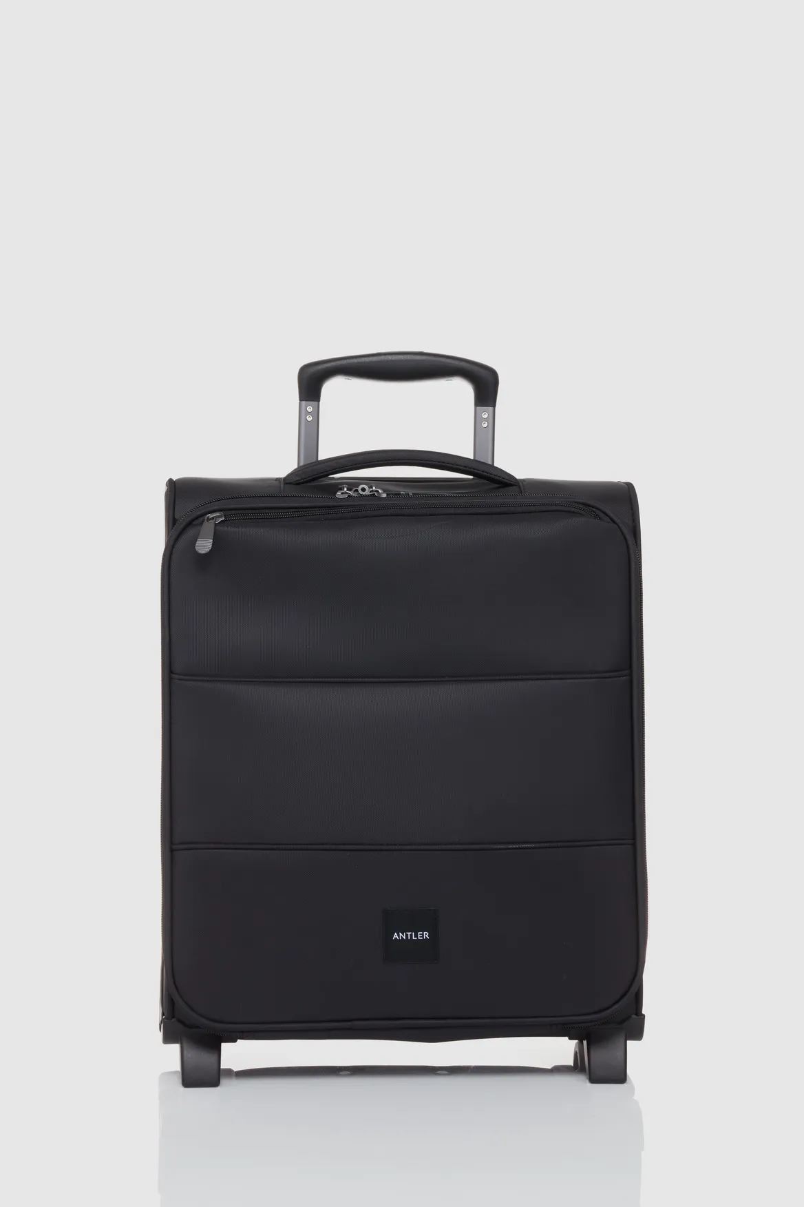 Soft Stripe 45cm Underseat Bag Strandbags