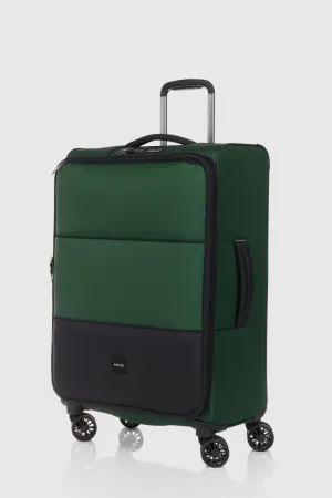 Soft Stripe 71cm Suitcase Strandbags