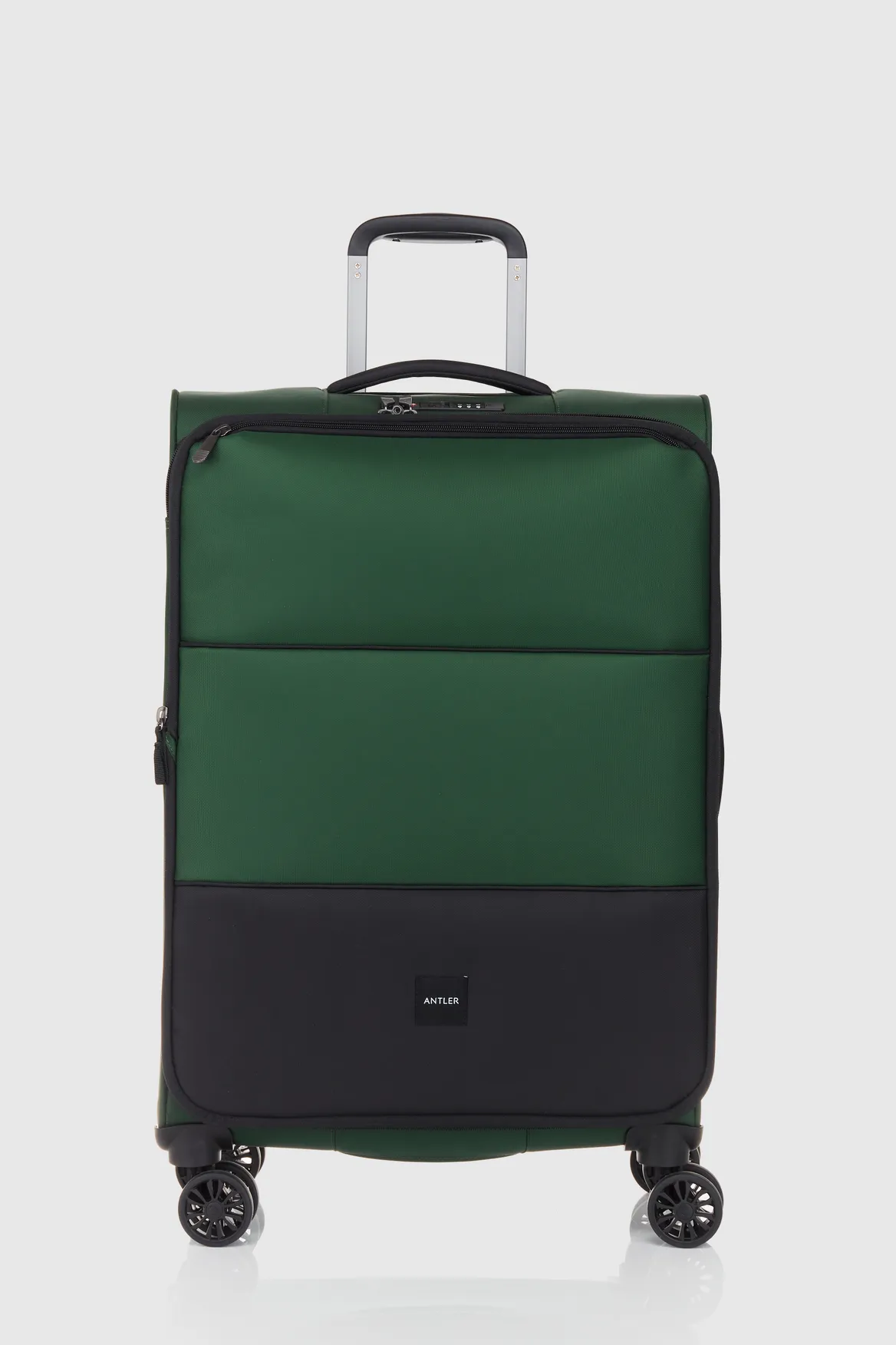 Soft Stripe 71cm Suitcase Strandbags