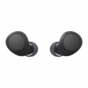 Sony Earbuds Truly Wireless, Black