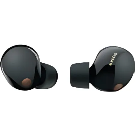 Sony Headphone Wireless & Bluetooth, Black