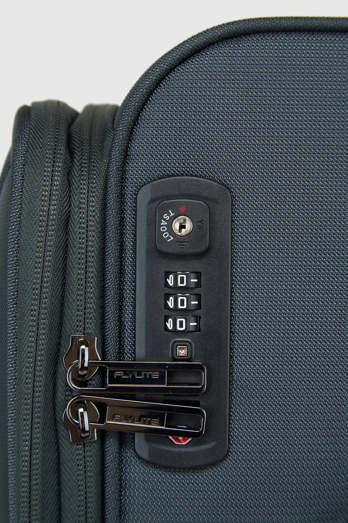 Spin Air 4 50cm Suitcase Strandbags