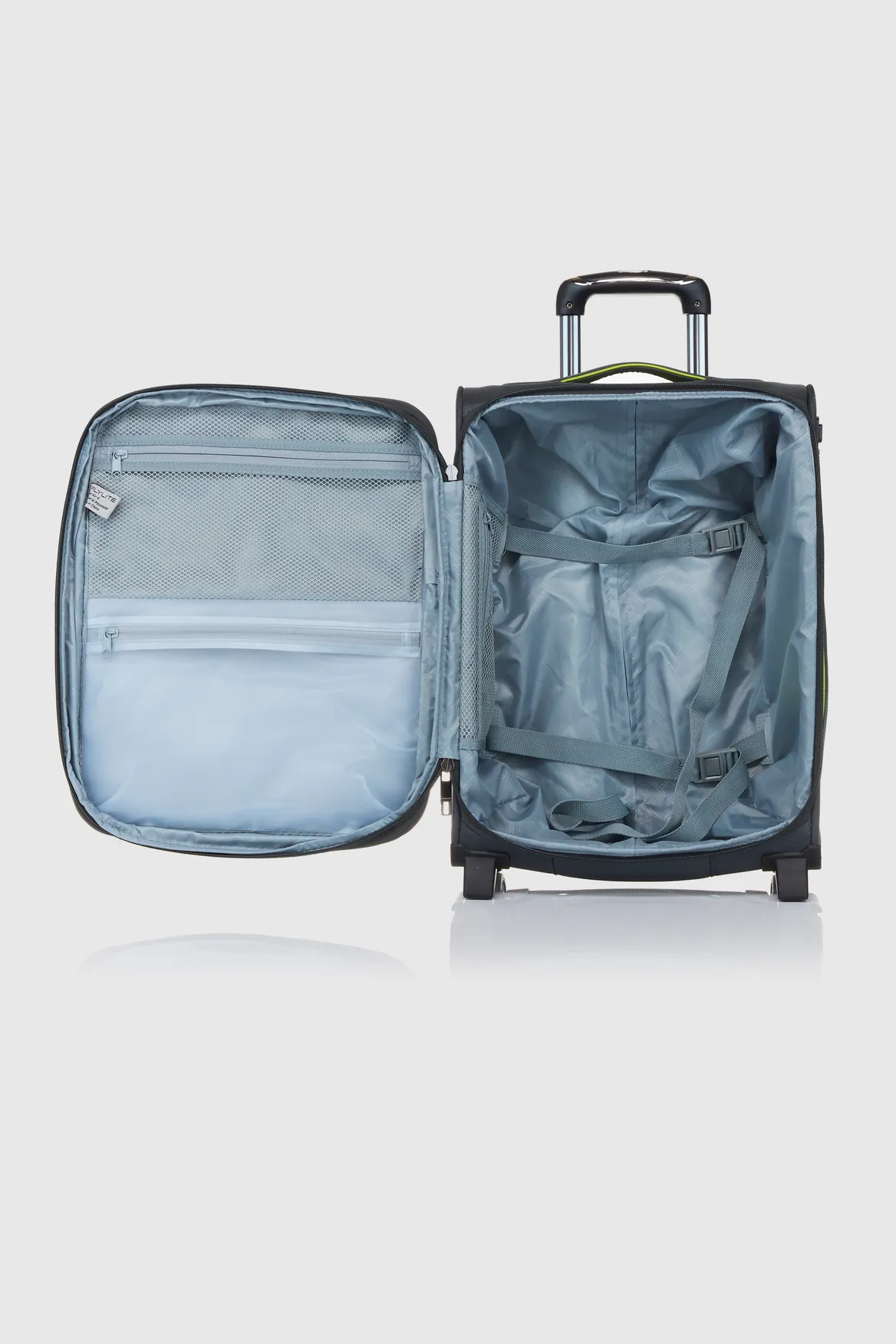 Spin Air 4 50cm Suitcase Strandbags