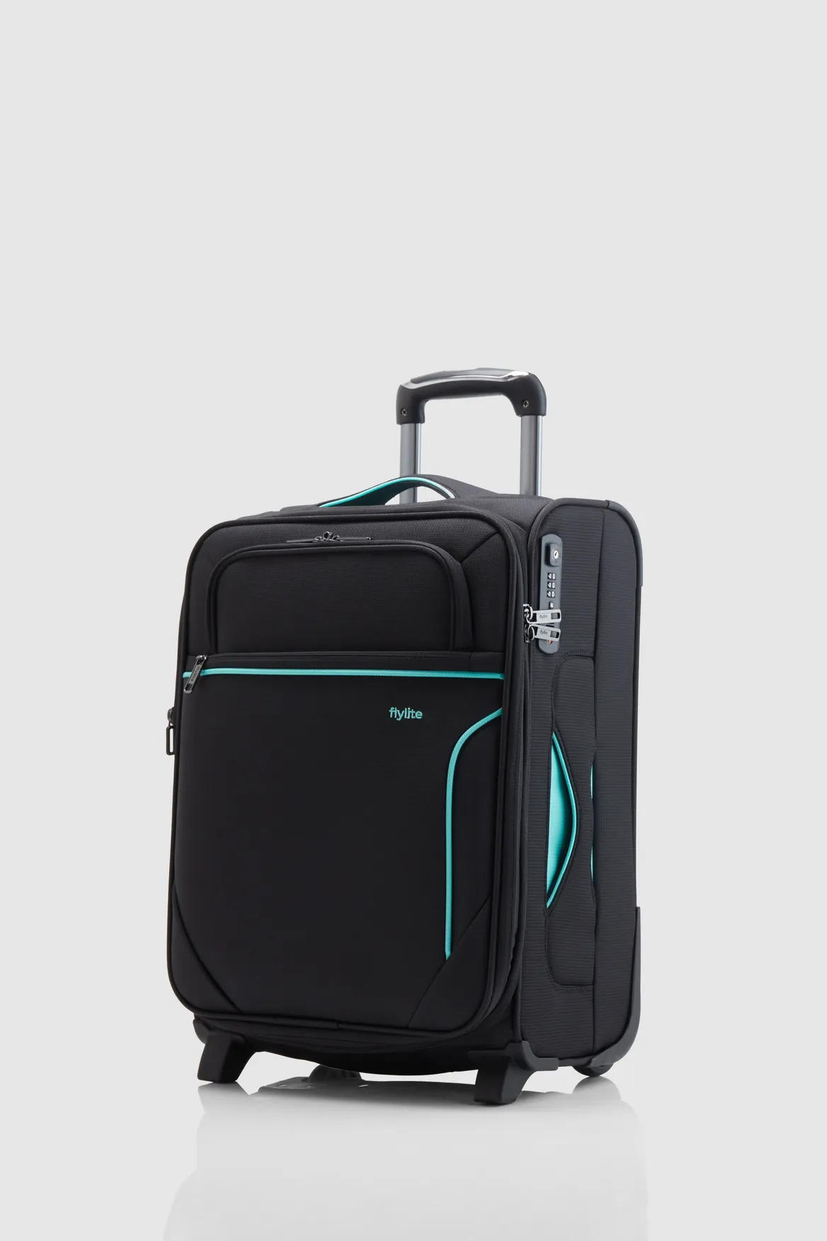 Spin Air 4 50cm Suitcase Strandbags