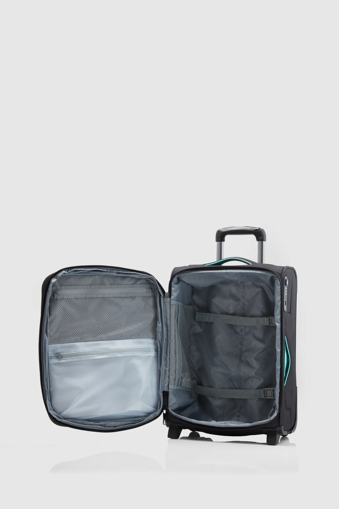 Spin Air 4 50cm Suitcase Strandbags