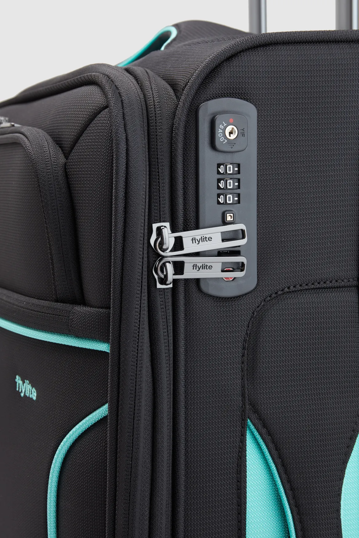 Spin Air 4 50cm Suitcase Strandbags
