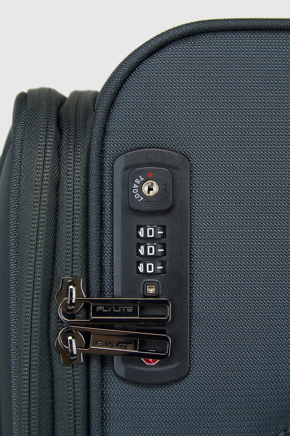 Spin Air 4 55cm Suitcase Strandbags