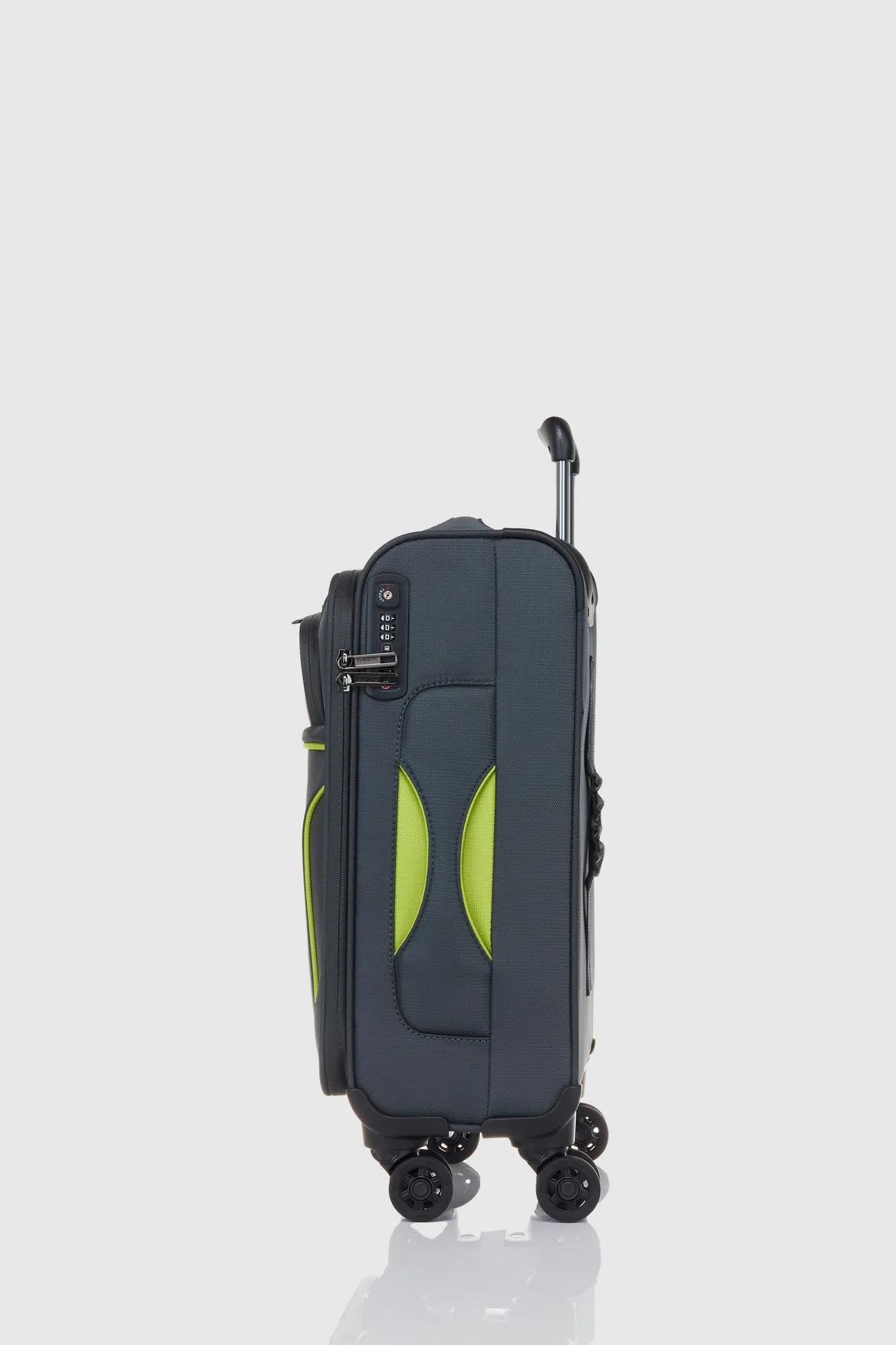 Spin Air 4 55cm Suitcase Strandbags